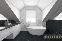 Marinex  wszystko do łazienki